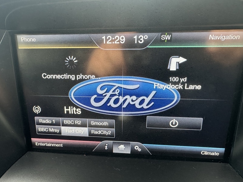 Used Ford Kuga 2016 for sale - 76267462: Photo 33