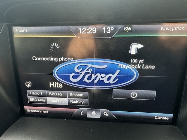 Used Ford Kuga 2016 for sale - 76267462: Photo 33