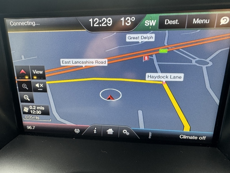 Used Ford Kuga 2016 for sale - 76267462: Photo 34