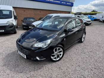 Used Vauxhall Corsa 2017 for sale - 74218129: Photo