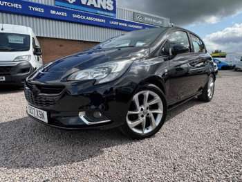 Used Vauxhall Corsa 2017 for sale - 74218129: Photo