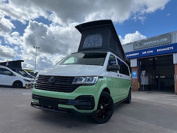 Used Volkswagen Transporter 2021 for sale - 78847364: Photo
