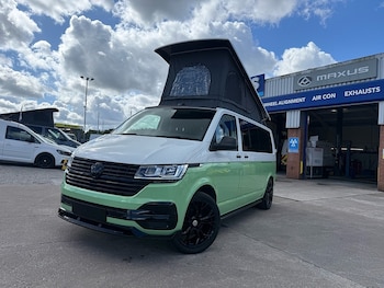 Used Volkswagen Transporter 2021 for sale - 78847364: Photo