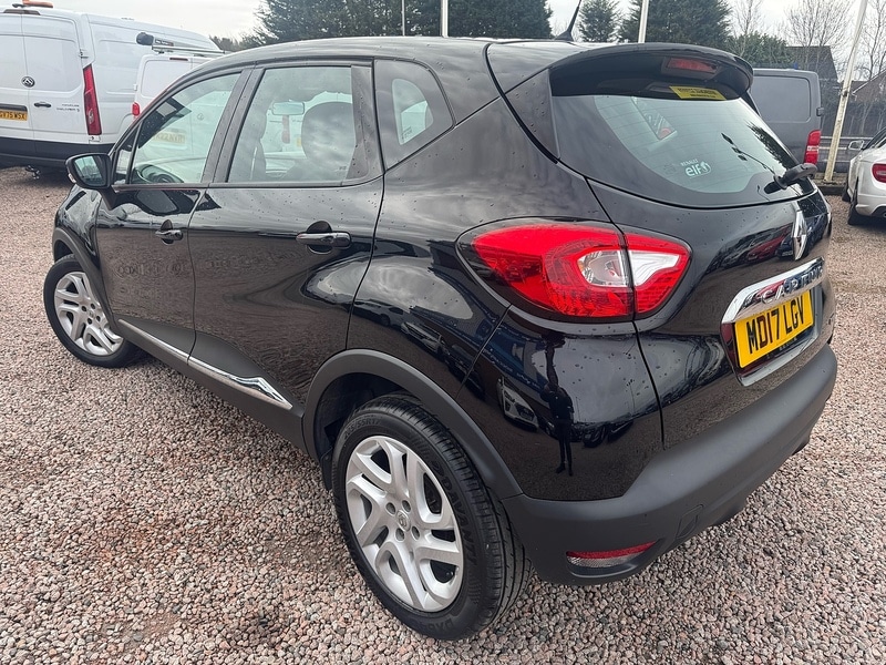 Used Renault Captur 2017 for sale - 78012703: Photo 10