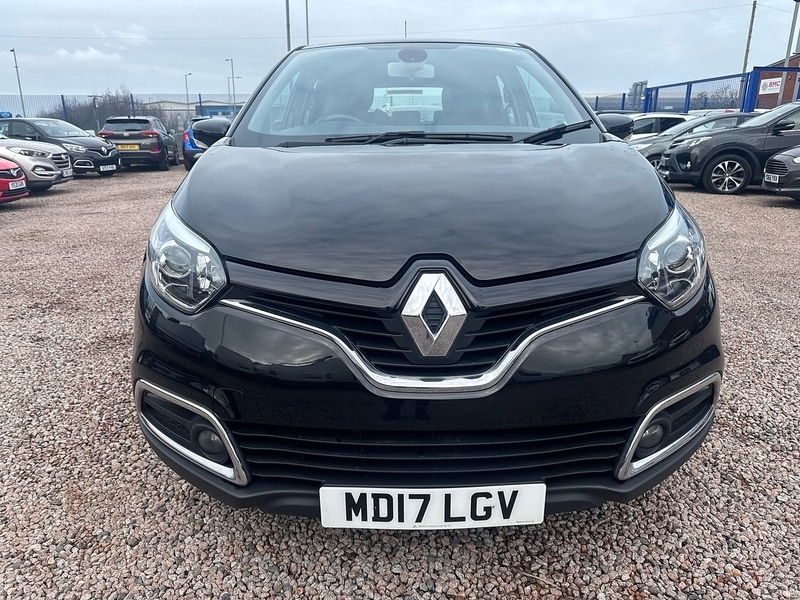 Used Renault Captur 2017 for sale - 78012703: Photo 11