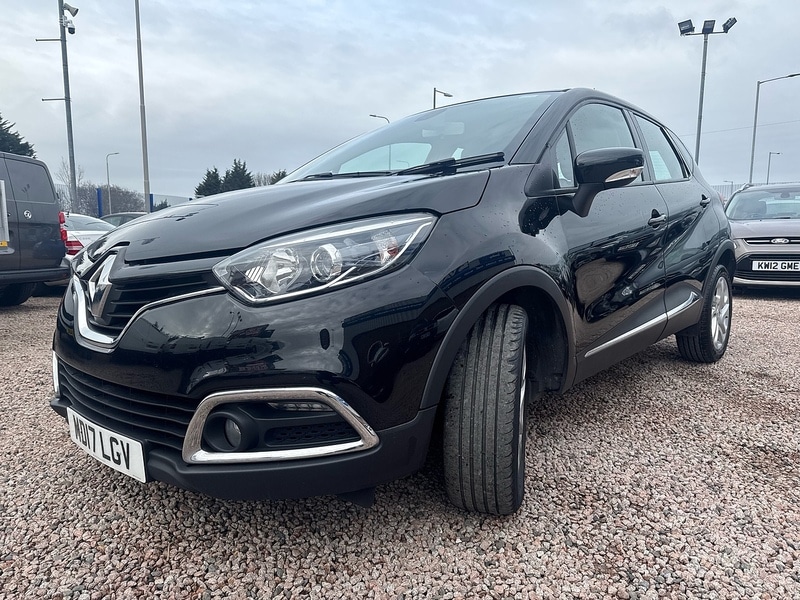 Used Renault Captur 2017 for sale - 78012703: Photo 12