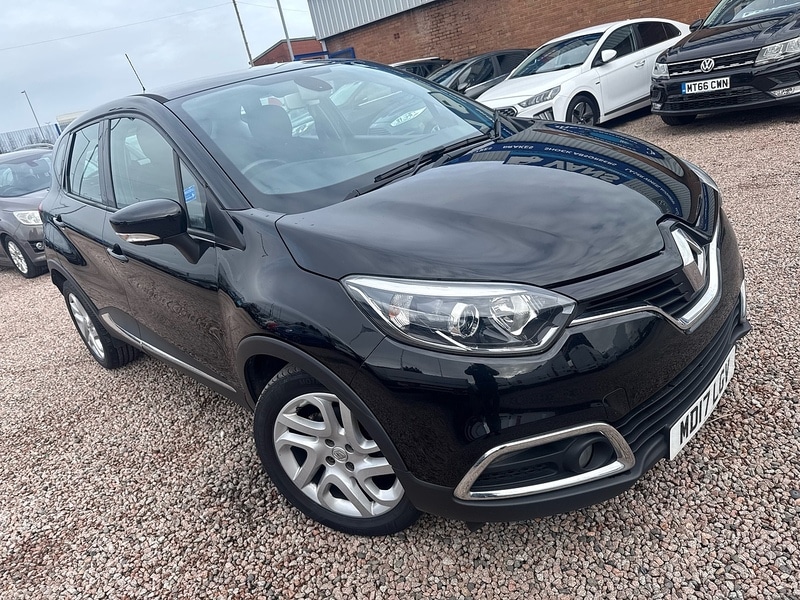 Used Renault Captur 2017 for sale - 78012703: Photo 15