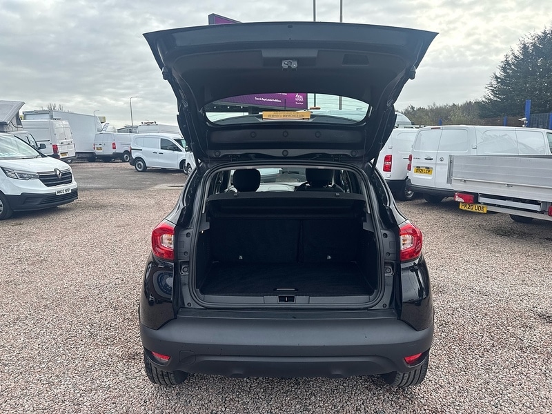 Used Renault Captur 2017 for sale - 78012703: Photo 17