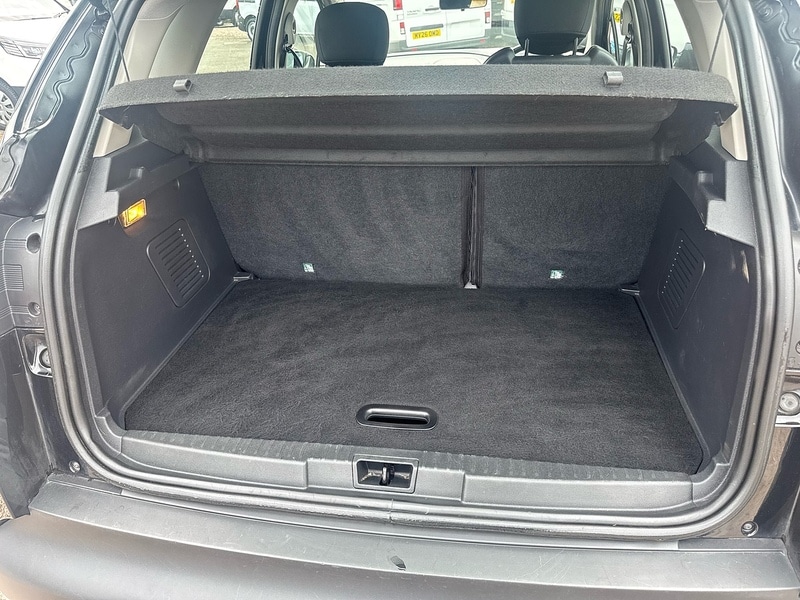 Used Renault Captur 2017 for sale - 78012703: Photo 18