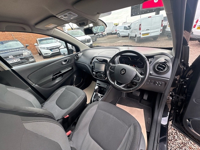 Used Renault Captur 2017 for sale - 78012703: Photo 21