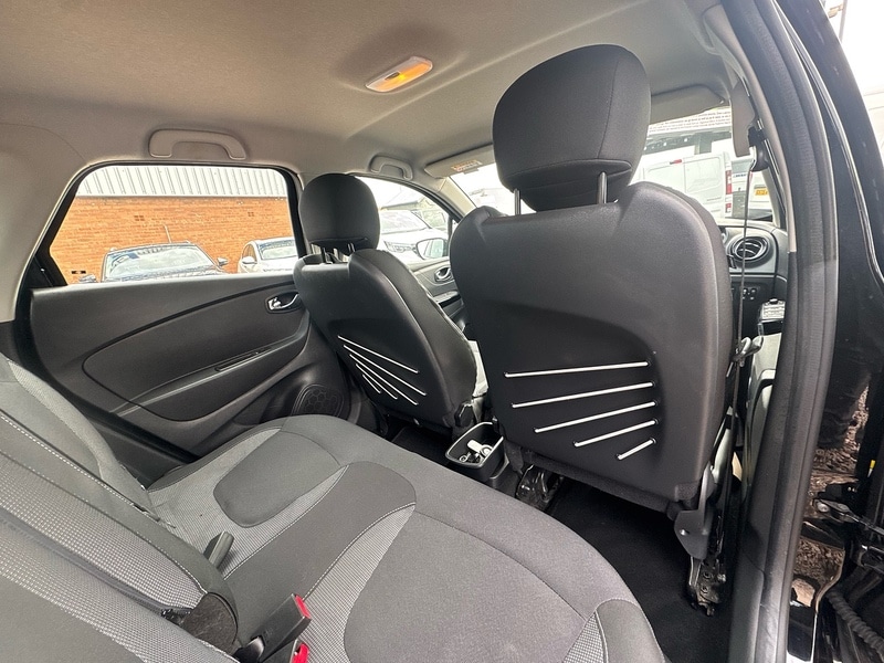 Used Renault Captur 2017 for sale - 78012703: Photo 22