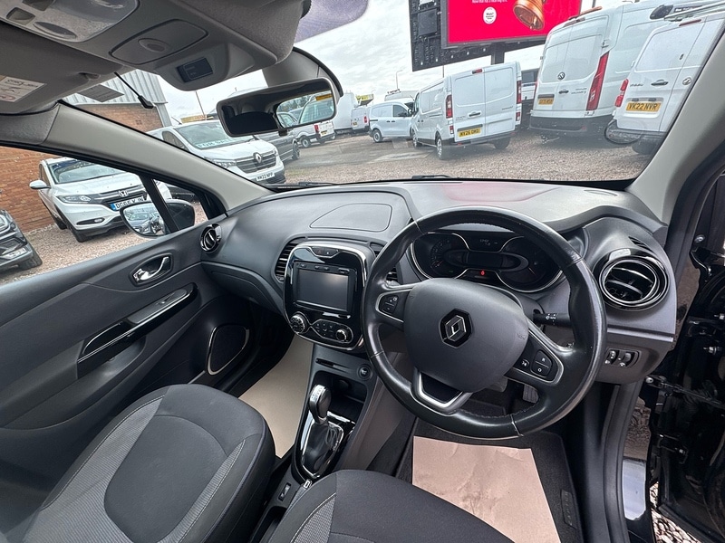 Used Renault Captur 2017 for sale - 78012703: Photo 23