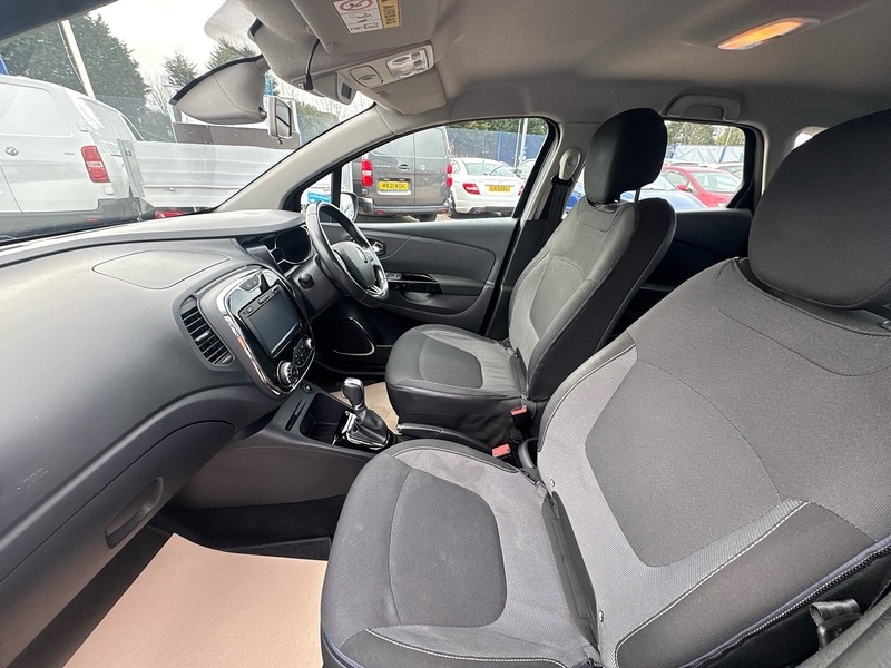 Used Renault Captur 2017 for sale - 78012703: Photo 25