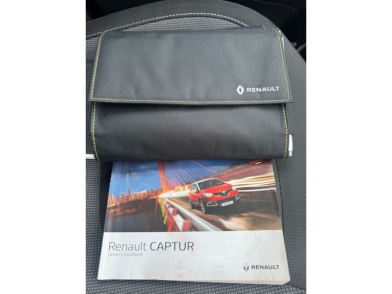 Used Renault Captur 2017 for sale - 78012703: Photo 26