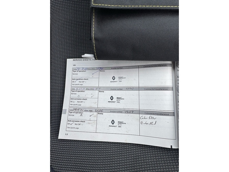 Used Renault Captur 2017 for sale - 78012703: Photo 27