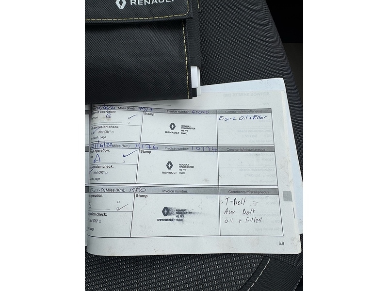 Used Renault Captur 2017 for sale - 78012703: Photo 28