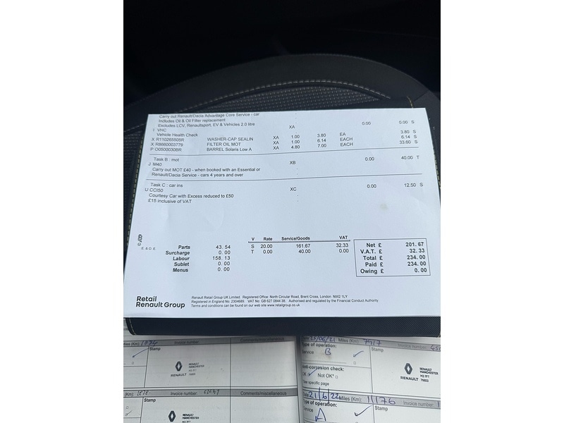 Used Renault Captur 2017 for sale - 78012703: Photo 29