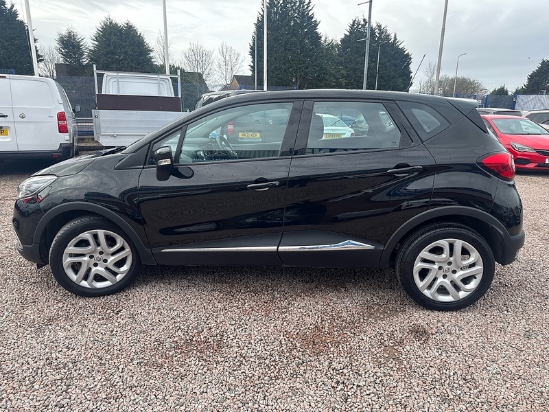 Used Renault Captur 2017 for sale - 78012703: Photo 9