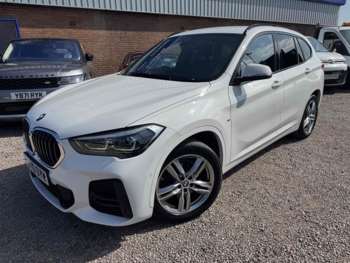 Used BMW X1 2020 for sale - 74456774: Photo