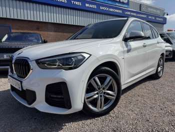 Used BMW X1 2020 for sale - 74456774: Photo
