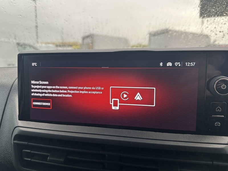 Used Vauxhall Vivaro 2024 for sale - 78078828: Photo 11