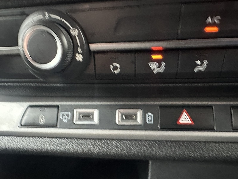 Used Vauxhall Vivaro 2024 for sale - 78078828: Photo 13