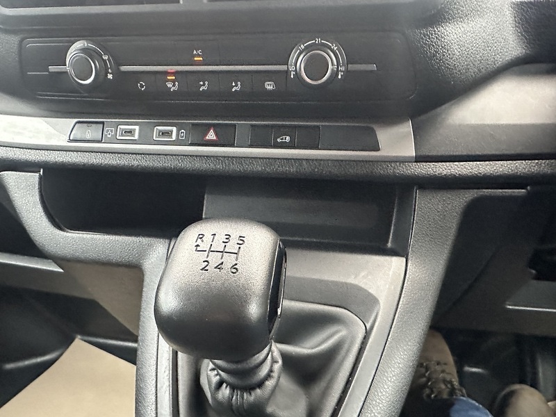 Used Vauxhall Vivaro 2024 for sale - 78078828: Photo 14