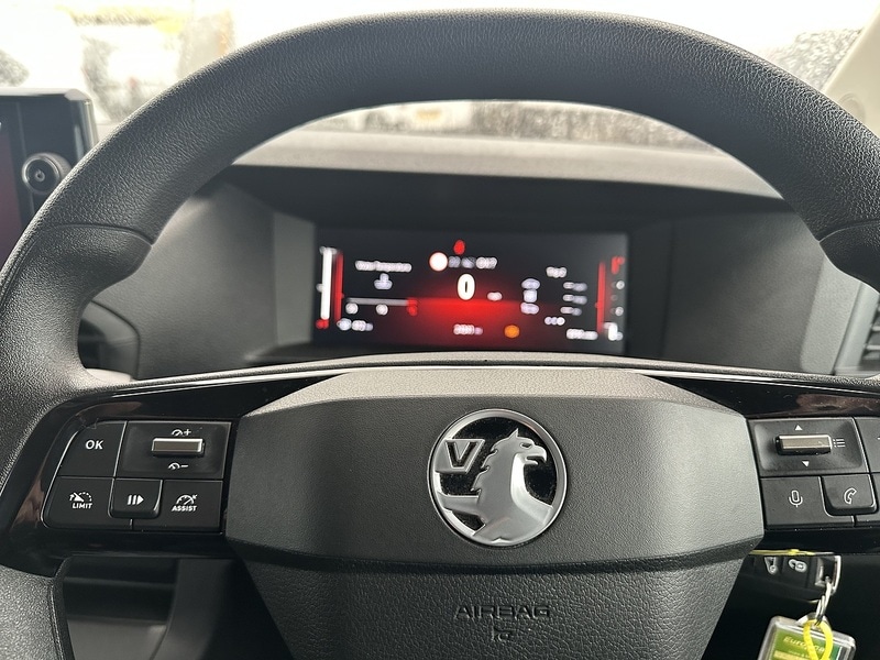 Used Vauxhall Vivaro 2024 for sale - 78078828: Photo 15