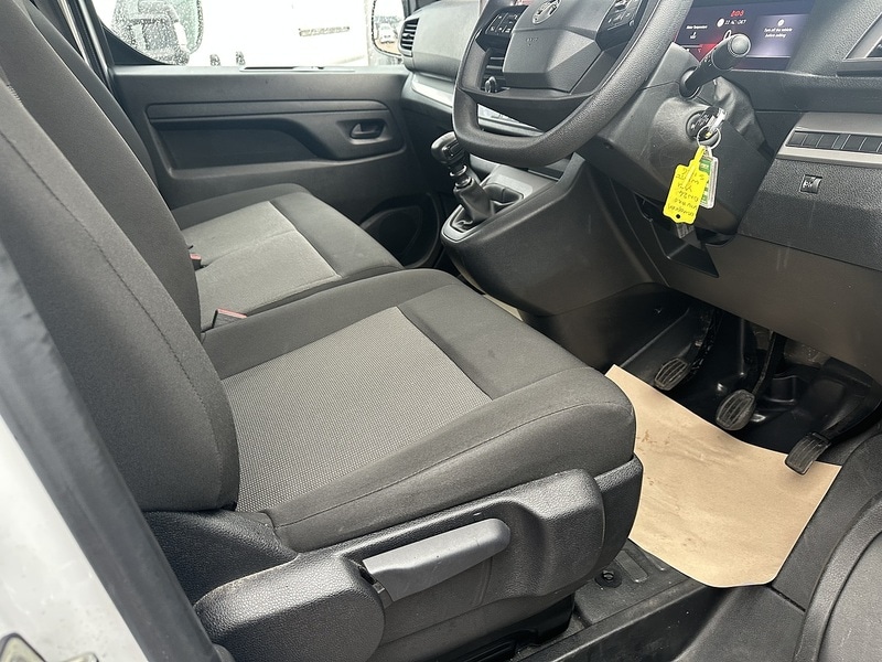 Used Vauxhall Vivaro 2024 for sale - 78078828: Photo 19