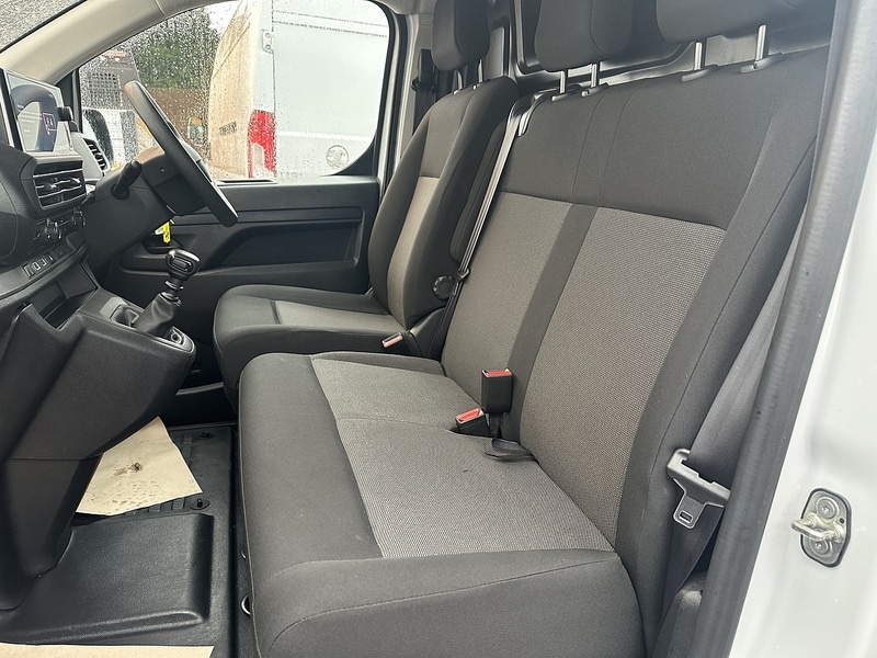Used Vauxhall Vivaro 2024 for sale - 78078828: Photo 20