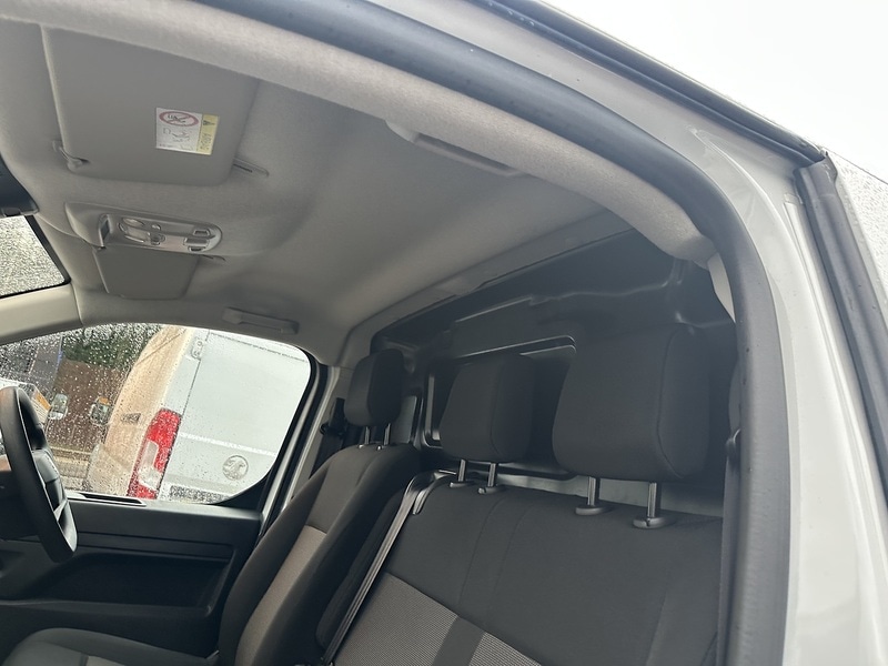 Used Vauxhall Vivaro 2024 for sale - 78078828: Photo 21