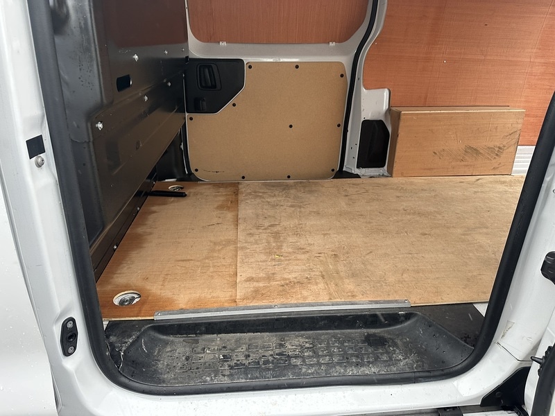 Used Vauxhall Vivaro 2024 for sale - 78078828: Photo 23