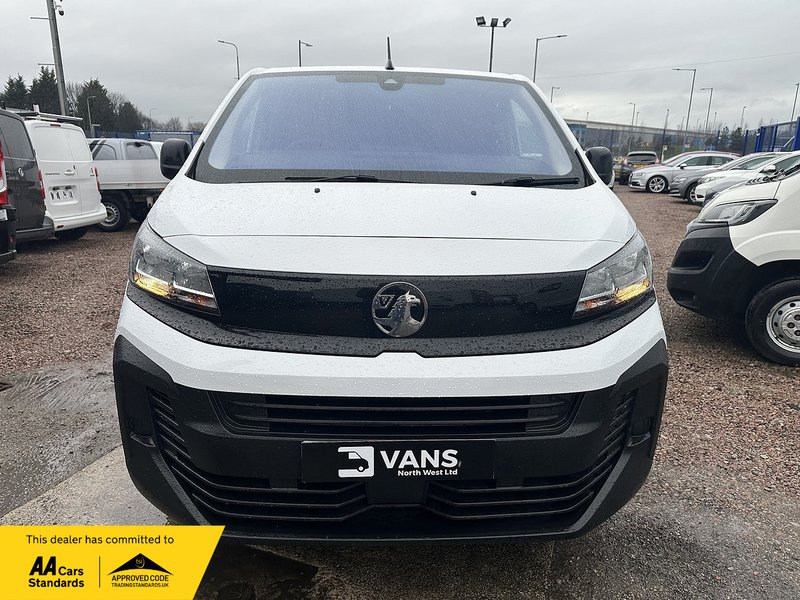 Used Vauxhall Vivaro 2024 for sale - 78078828: Photo 7