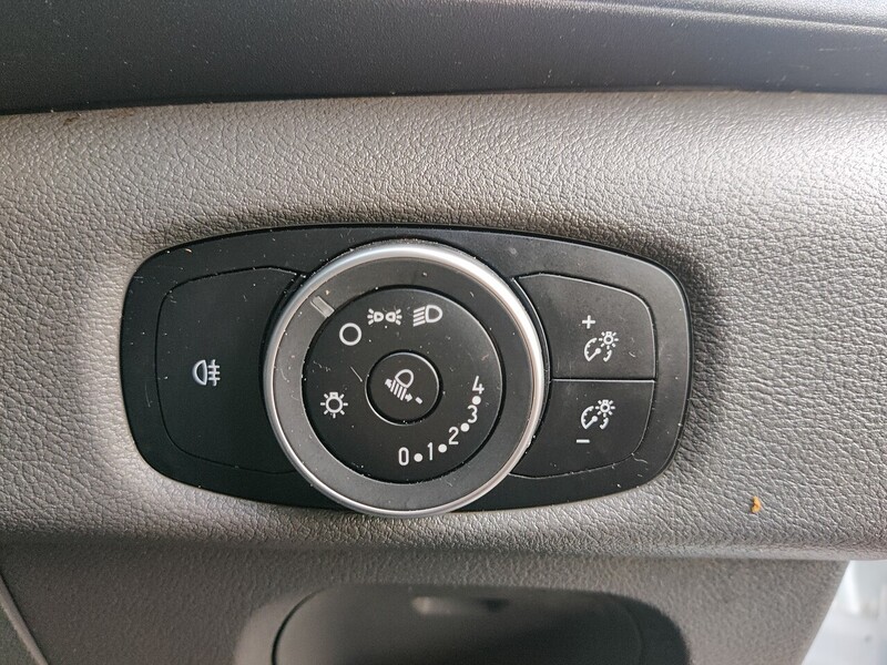 Used Ford Transit 2023 for sale - 76831656: Photo 16