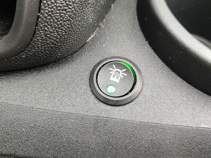 Used Ford Transit 2023 for sale - 76831656: Photo 17