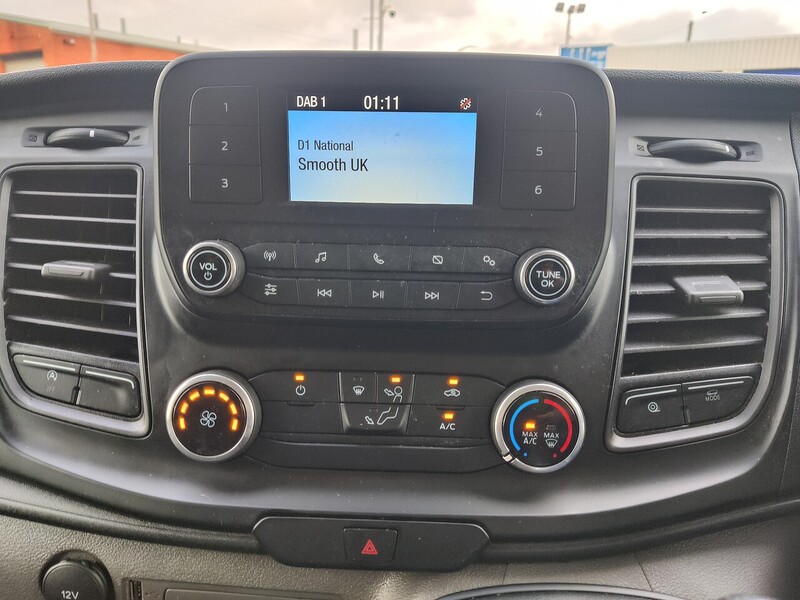 Used Ford Transit 2023 for sale - 76831656: Photo 20