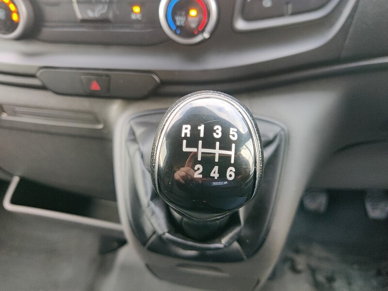 Used Ford Transit 2023 for sale - 76831656: Photo 21