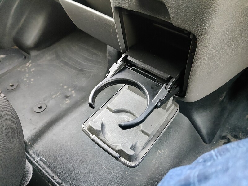 Used Ford Transit 2023 for sale - 76831656: Photo 22