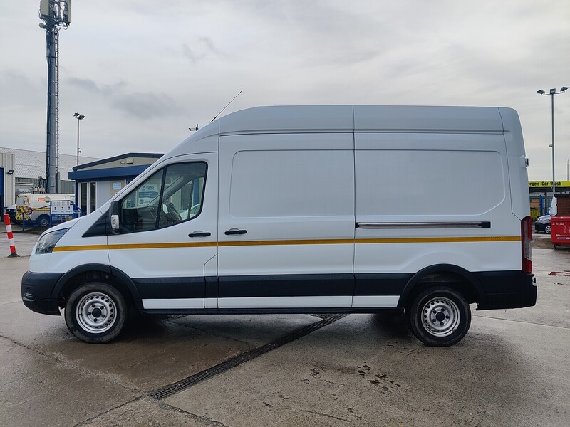 Used Ford Transit 2023 for sale - 76831656: Photo 6