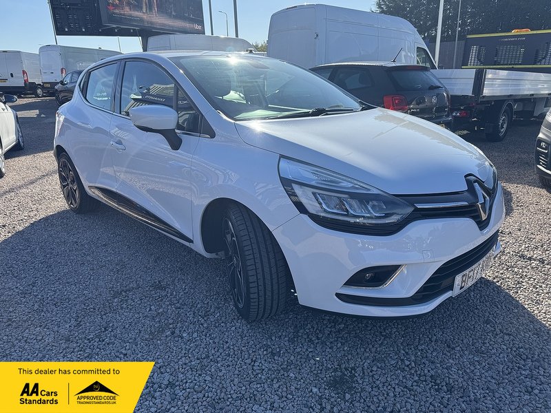 Used Renault Clio 2017 for sale - 76288022: Photo 10