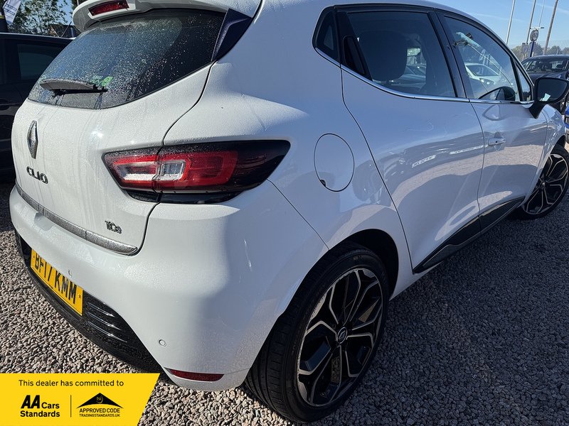 Used Renault Clio 2017 for sale - 76288022: Photo 12