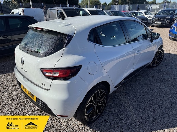 Used Renault Clio 2017 for sale - 76288022: Photo 13