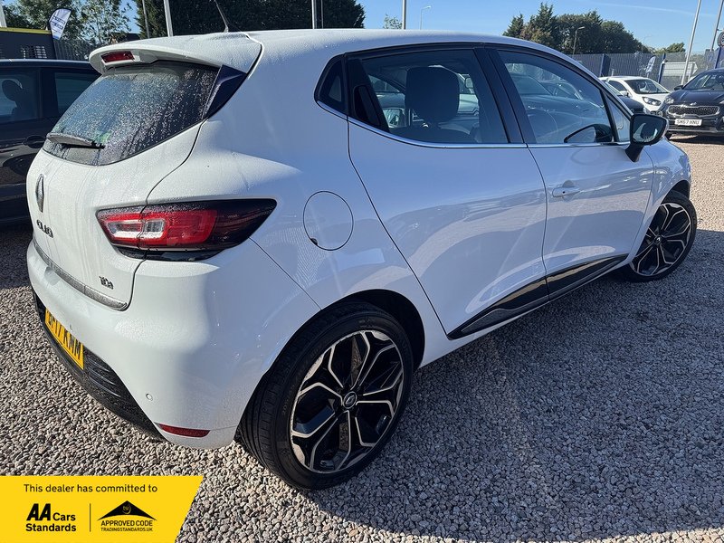 Used Renault Clio 2017 for sale - 76288022: Photo 14