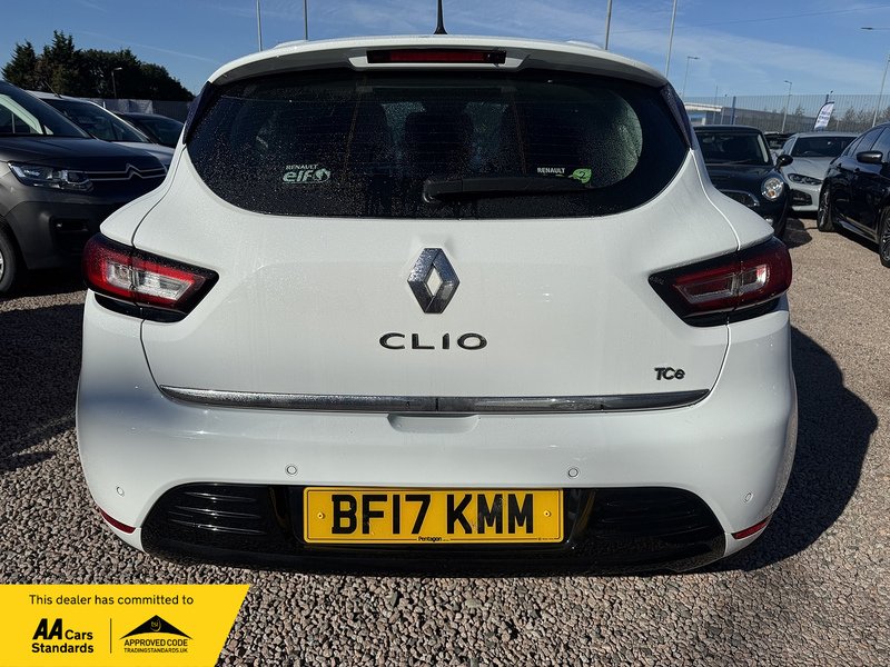Used Renault Clio 2017 for sale - 76288022: Photo 17