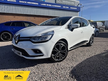 2017 - TCe Dynamique S Nav 5-Door