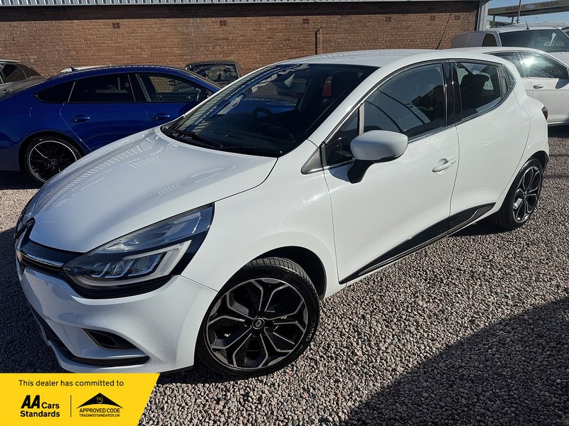 Used Renault Clio 2017 for sale - 76288022: Photo 21