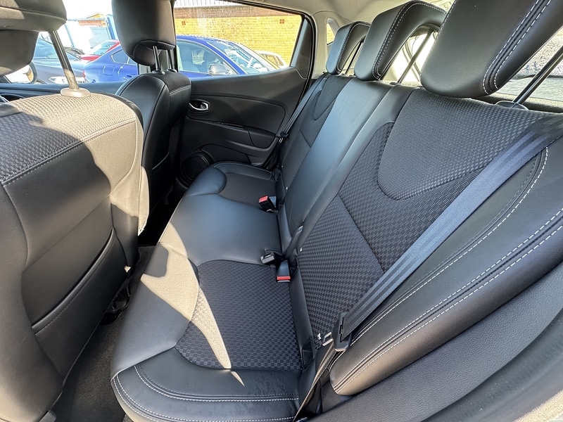 Used Renault Clio 2017 for sale - 76288022: Photo 27