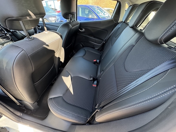 Used Renault Clio 2017 for sale - 76288022: Photo 28