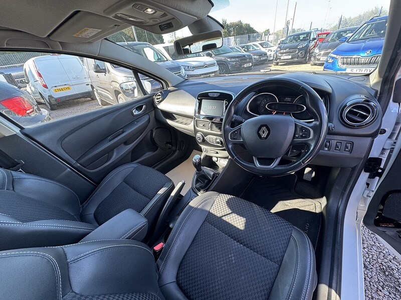 Used Renault Clio 2017 for sale - 76288022: Photo 38