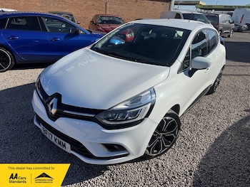 Used Renault Clio 2017 for sale - 76288022: Photo 4